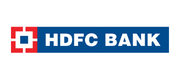 HDFC BANK ICON