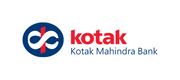 KOTAK MAHINDRA BANK LOGO INCON