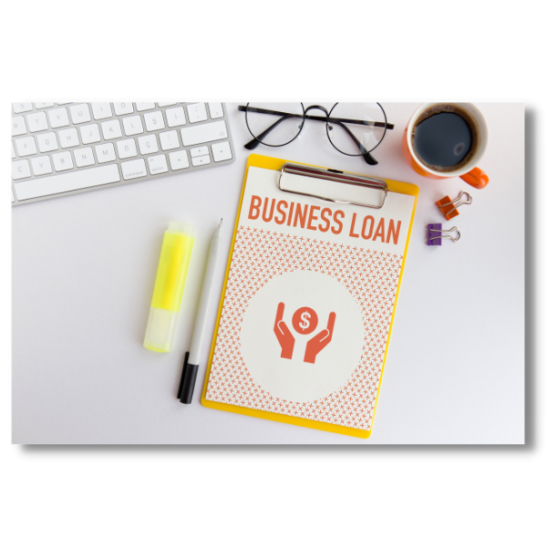 business loan